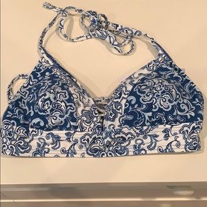 Loft bikini set